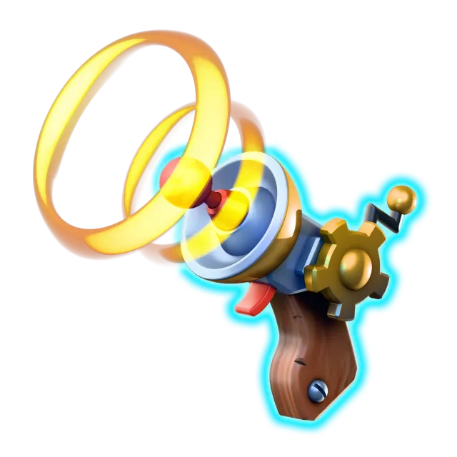 Stun Blaster