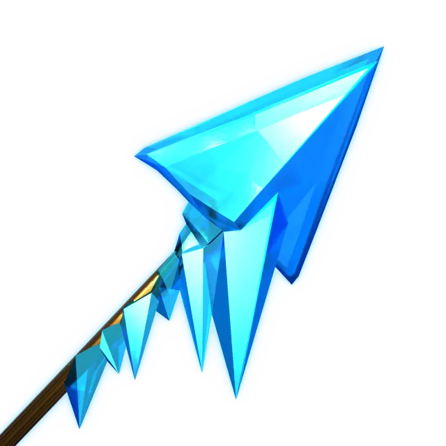 Frozen Arrow
