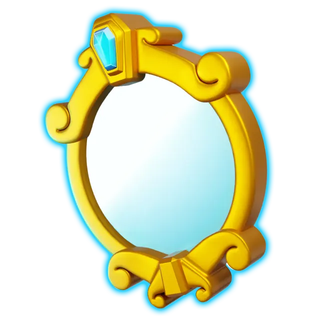 Magic Mirror