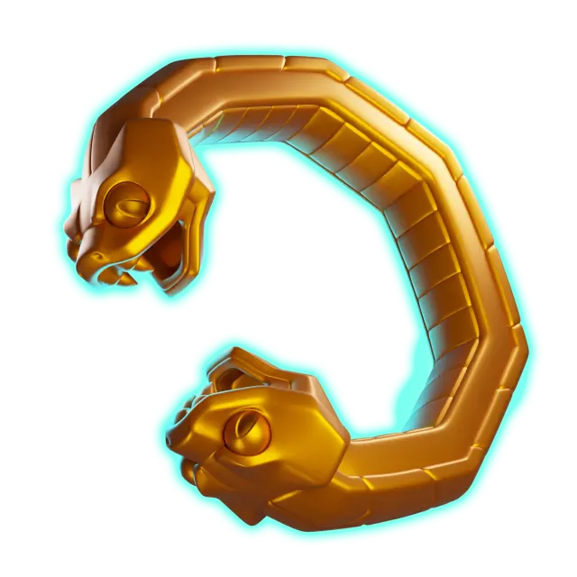 Snake Bracelet