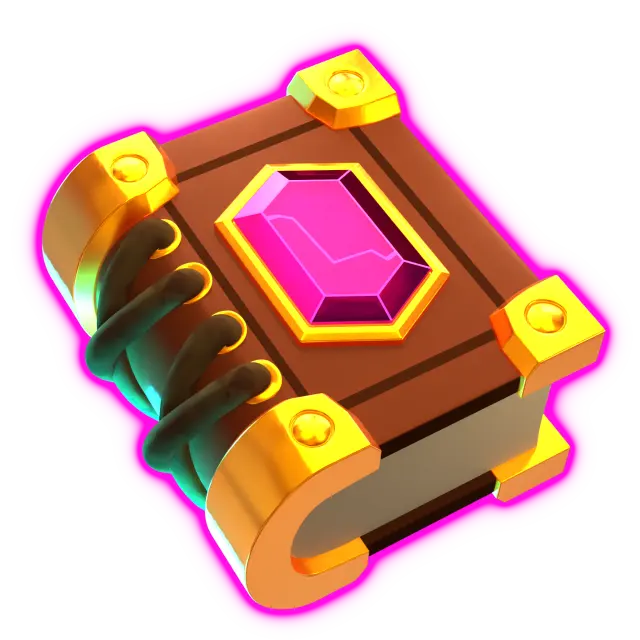 Eternal Tome