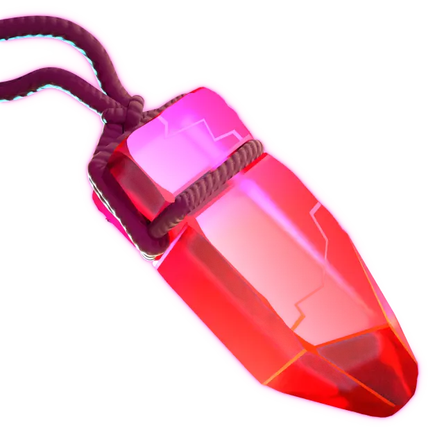 Rage Gem