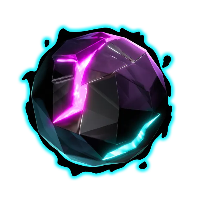 Dark Orb