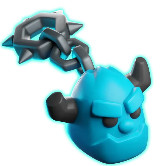 Henchmen Puppet