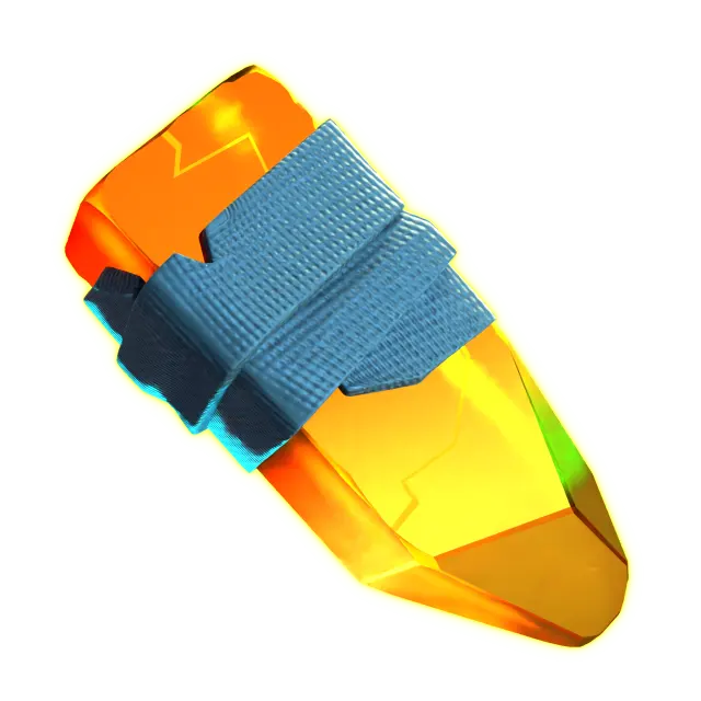 Royal Gem