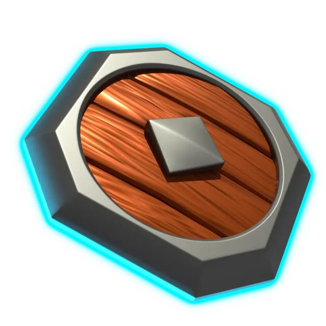 Seeking Shield