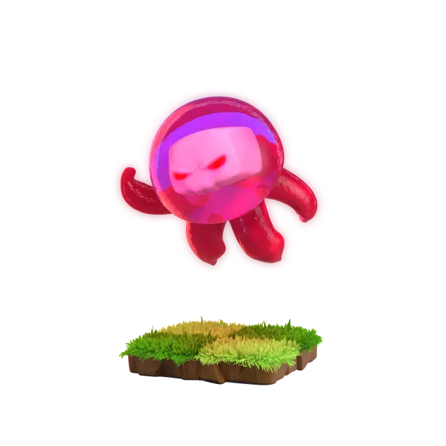 Angry Jelly