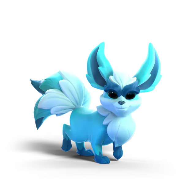 Spirit Fox