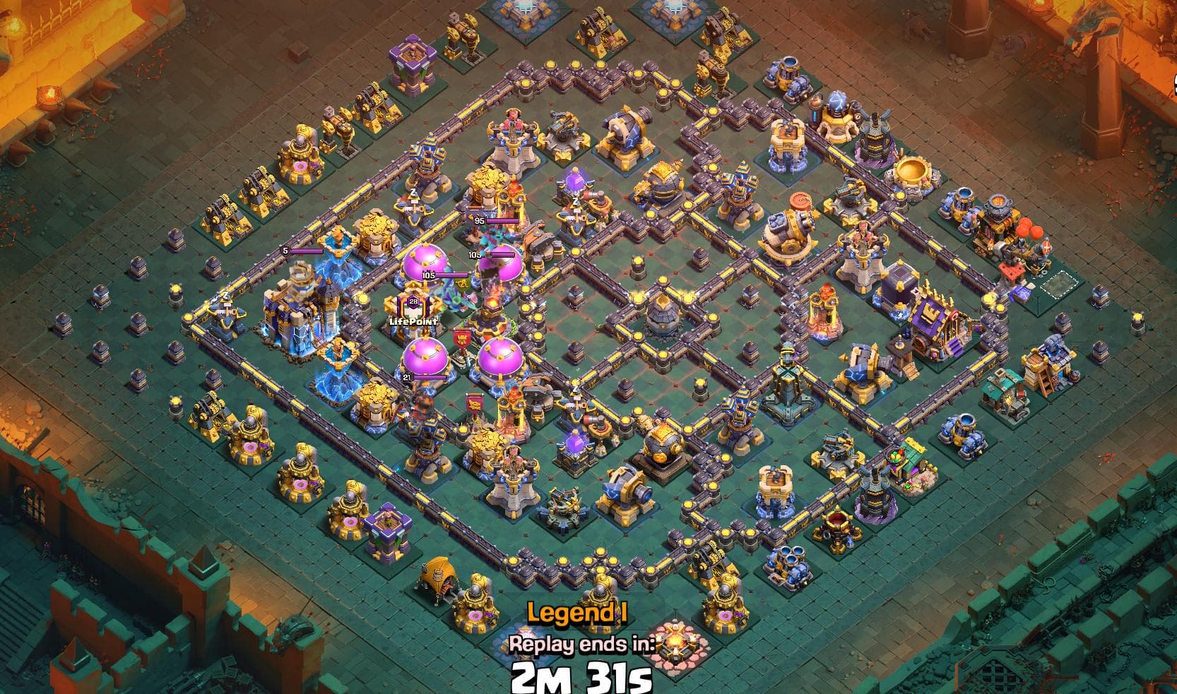 Anti Dragon Spam
