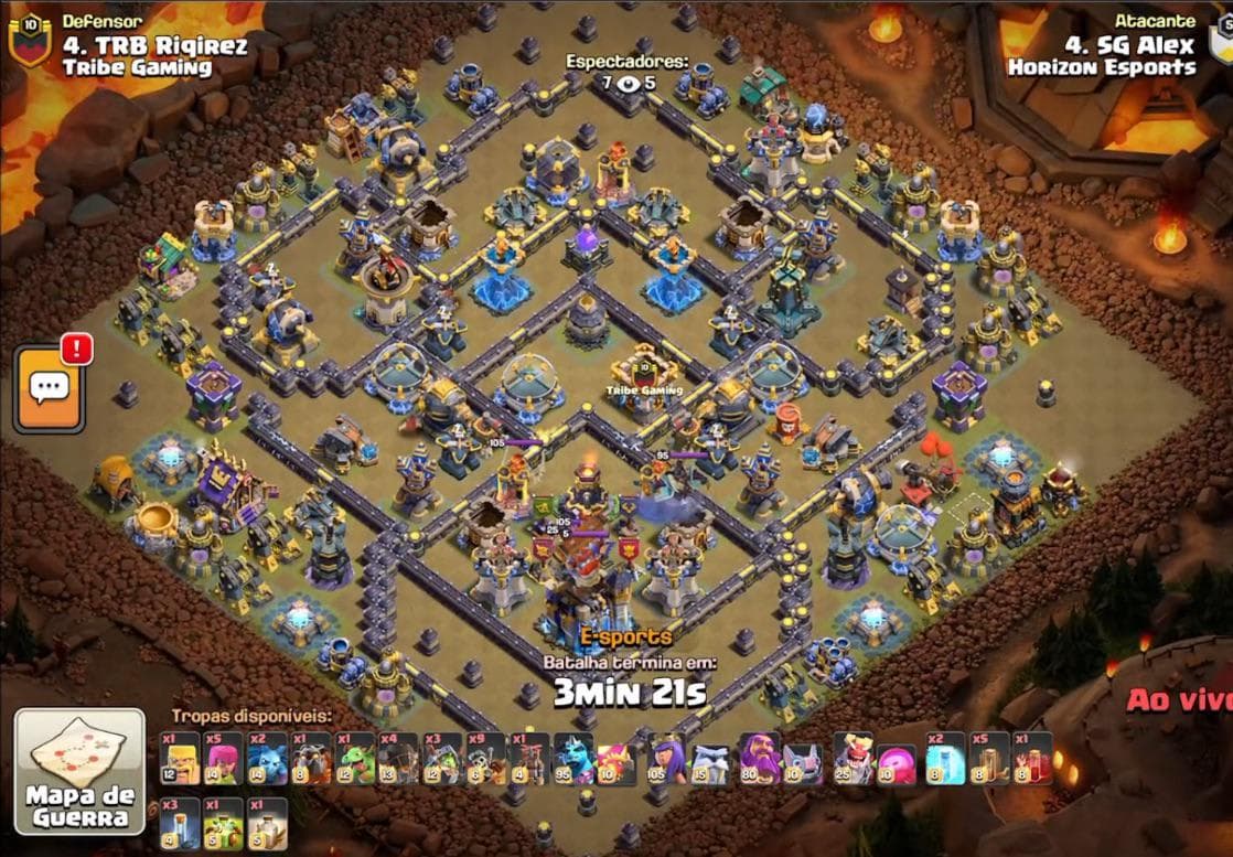 Esport 1 Star Bait