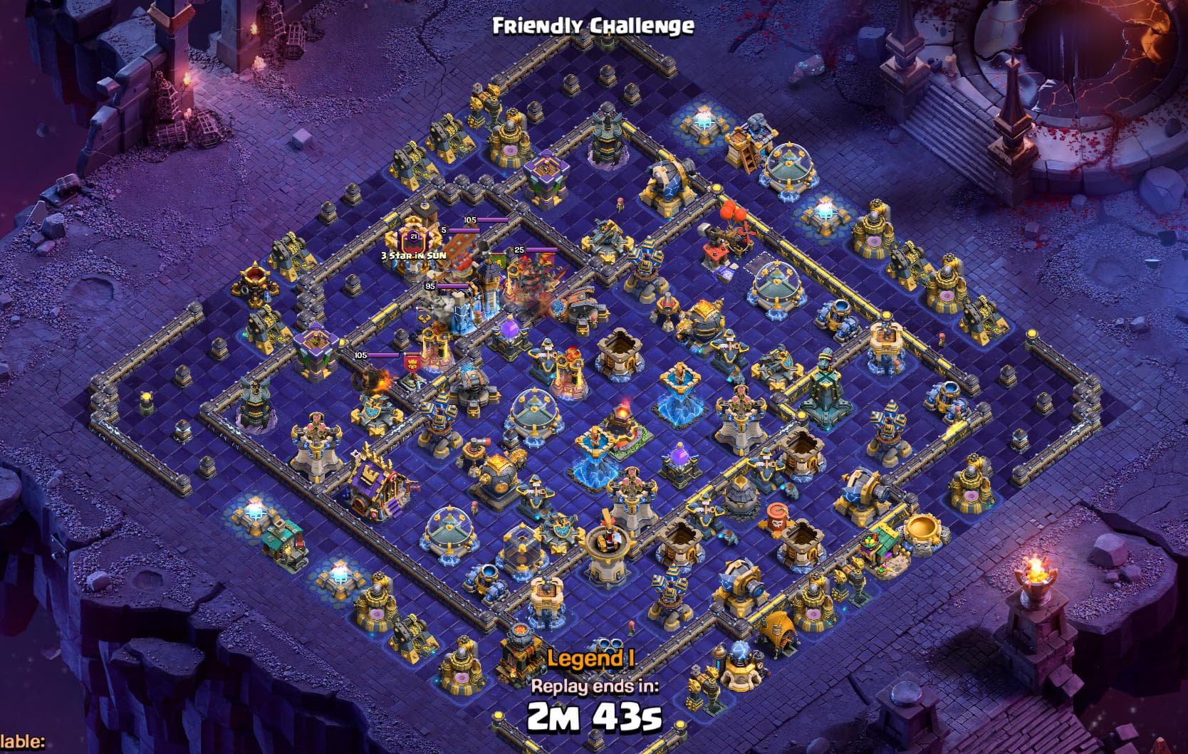 Smash Bait Legend