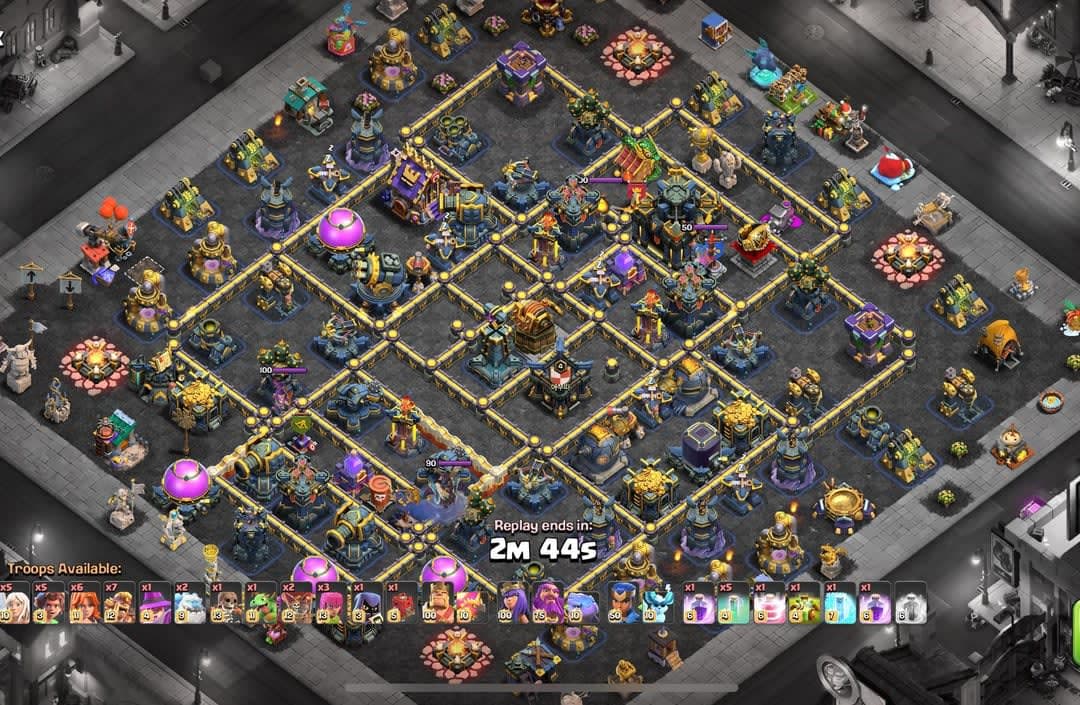Compact Box Fortress