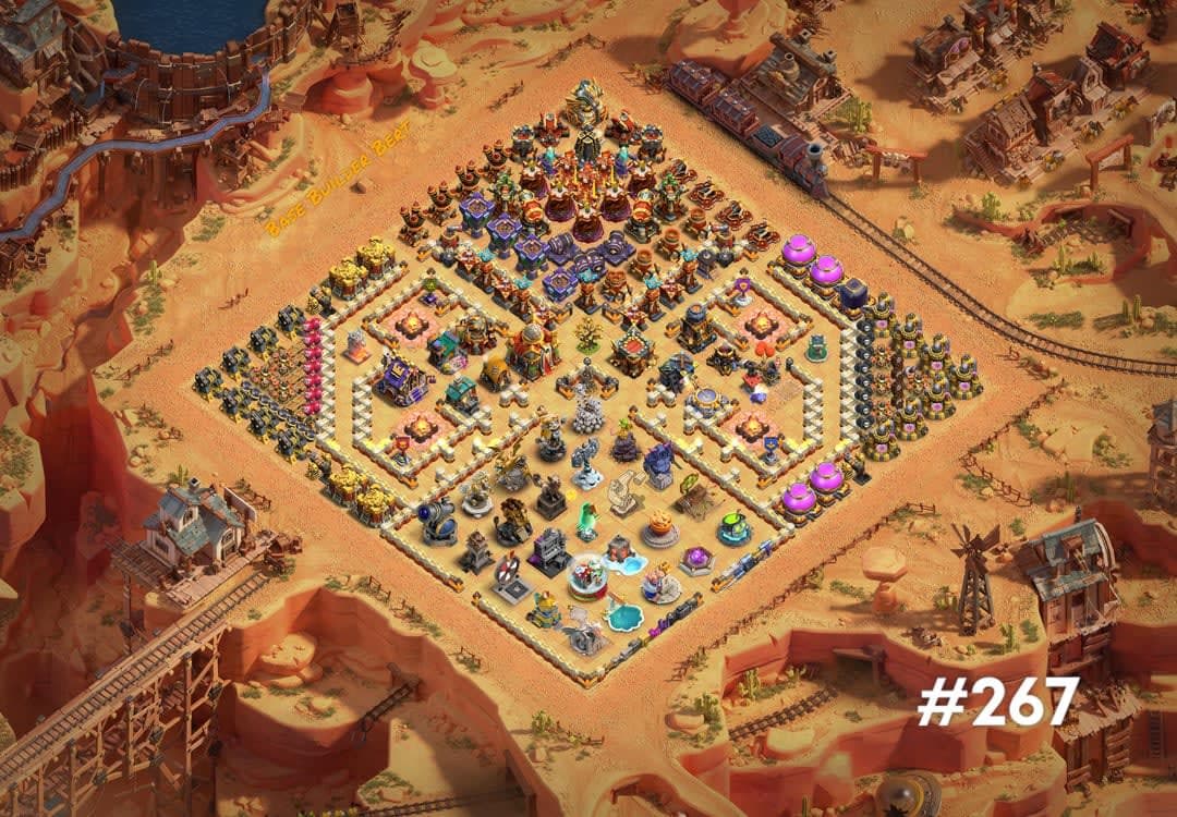 Obstacle Spawner Showcase 2