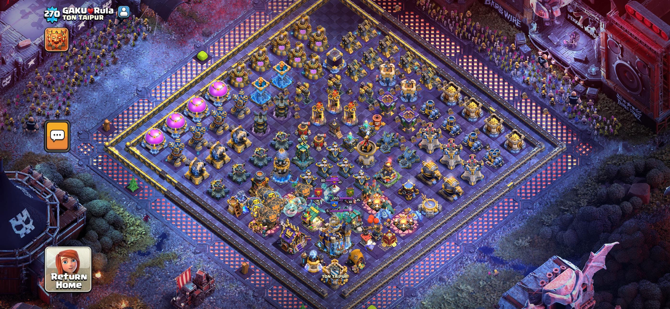 Obstacle Edge Spawner