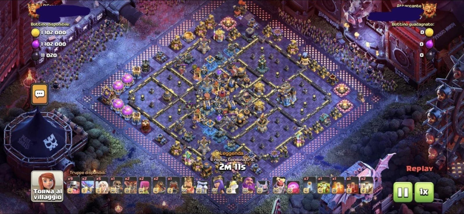 Anti 3-Star Base