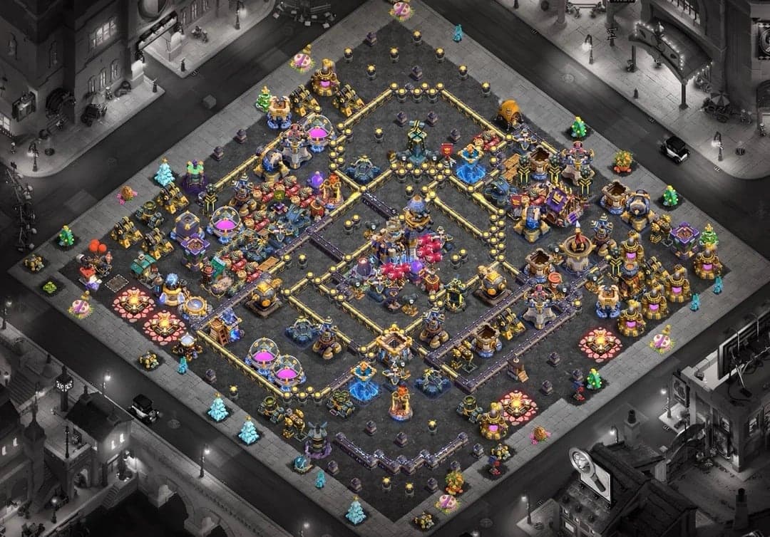 ZOOs STARS Base