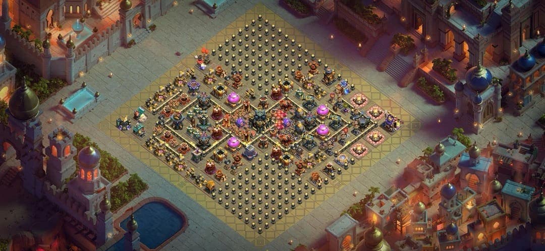 No Wall No Problem