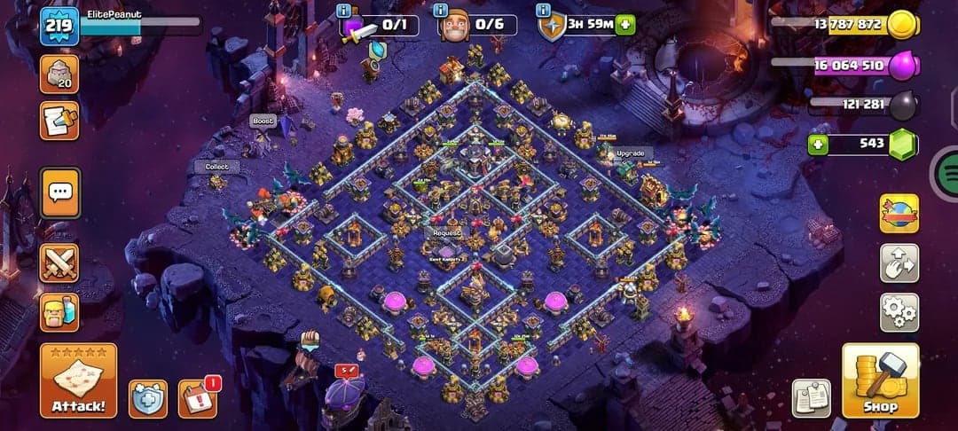 Anti 2 Star
