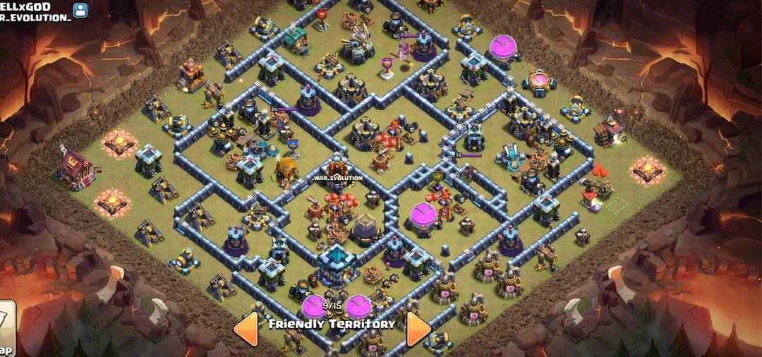 Anti 3 Star