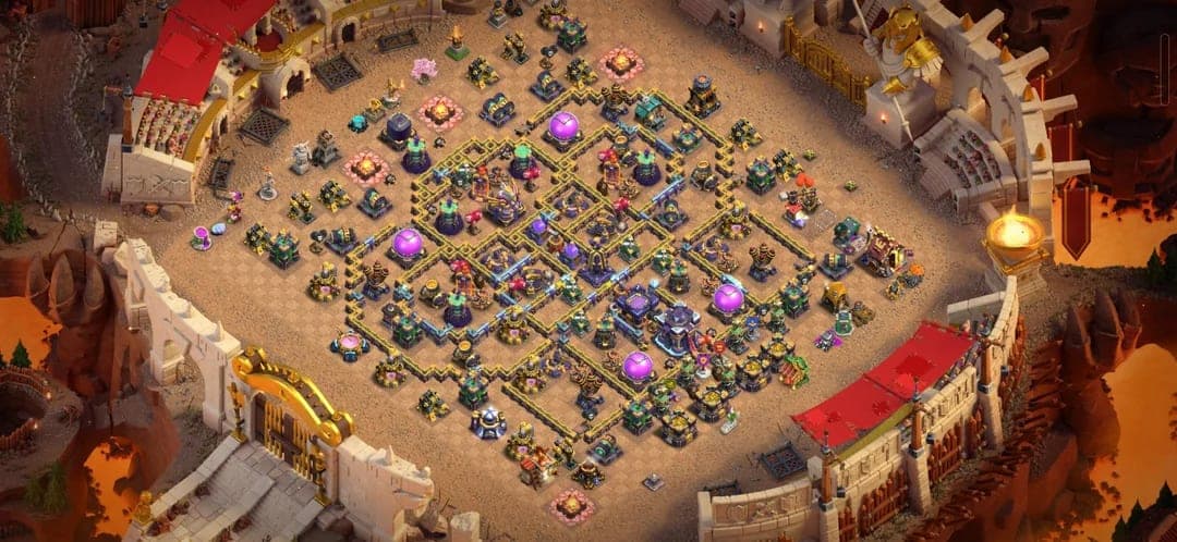 Anti 3 Star