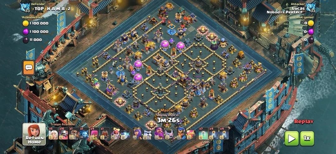 Anti RC Maze