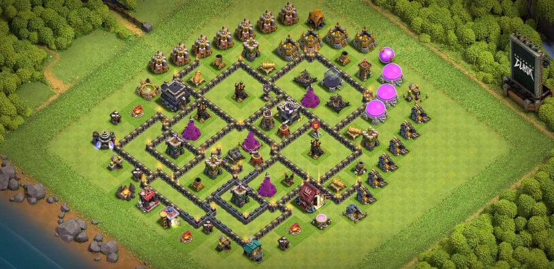 Anti 3 Star