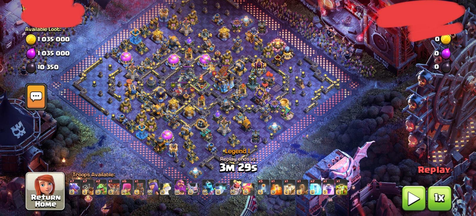 Anti-RC Trap Master