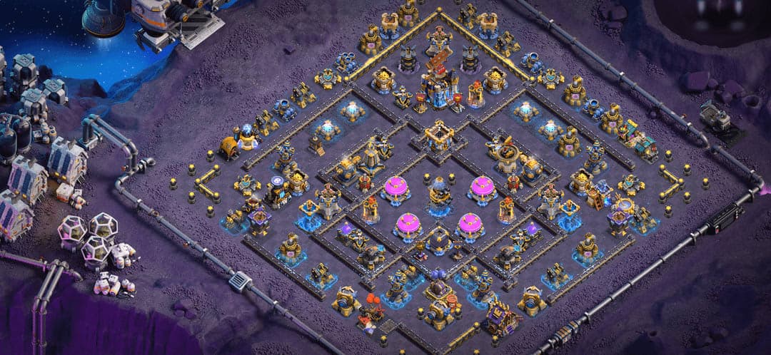 Anti Dragon Duke
