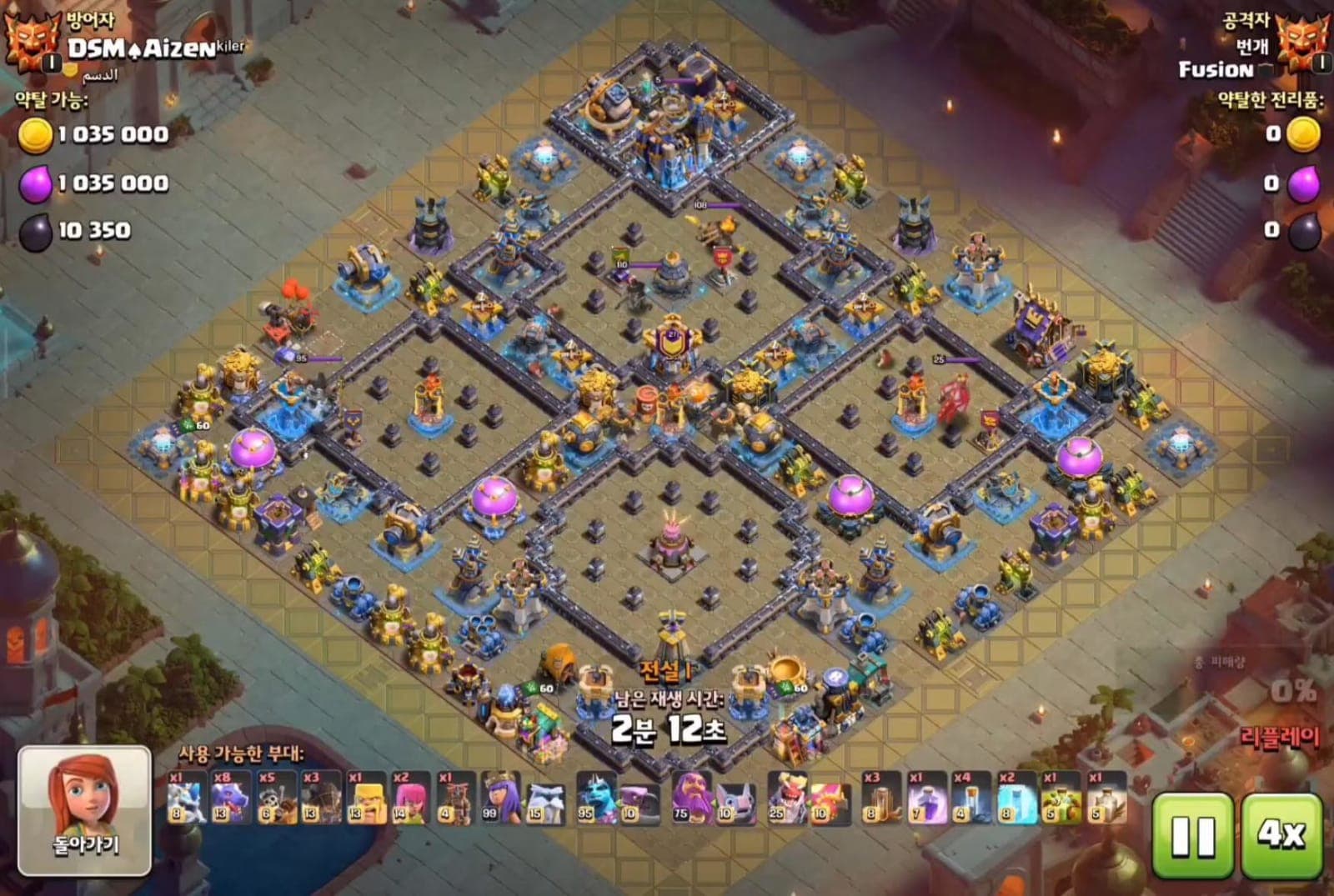 No Core Madness