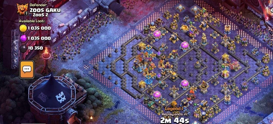 Zoos Gaku Base
