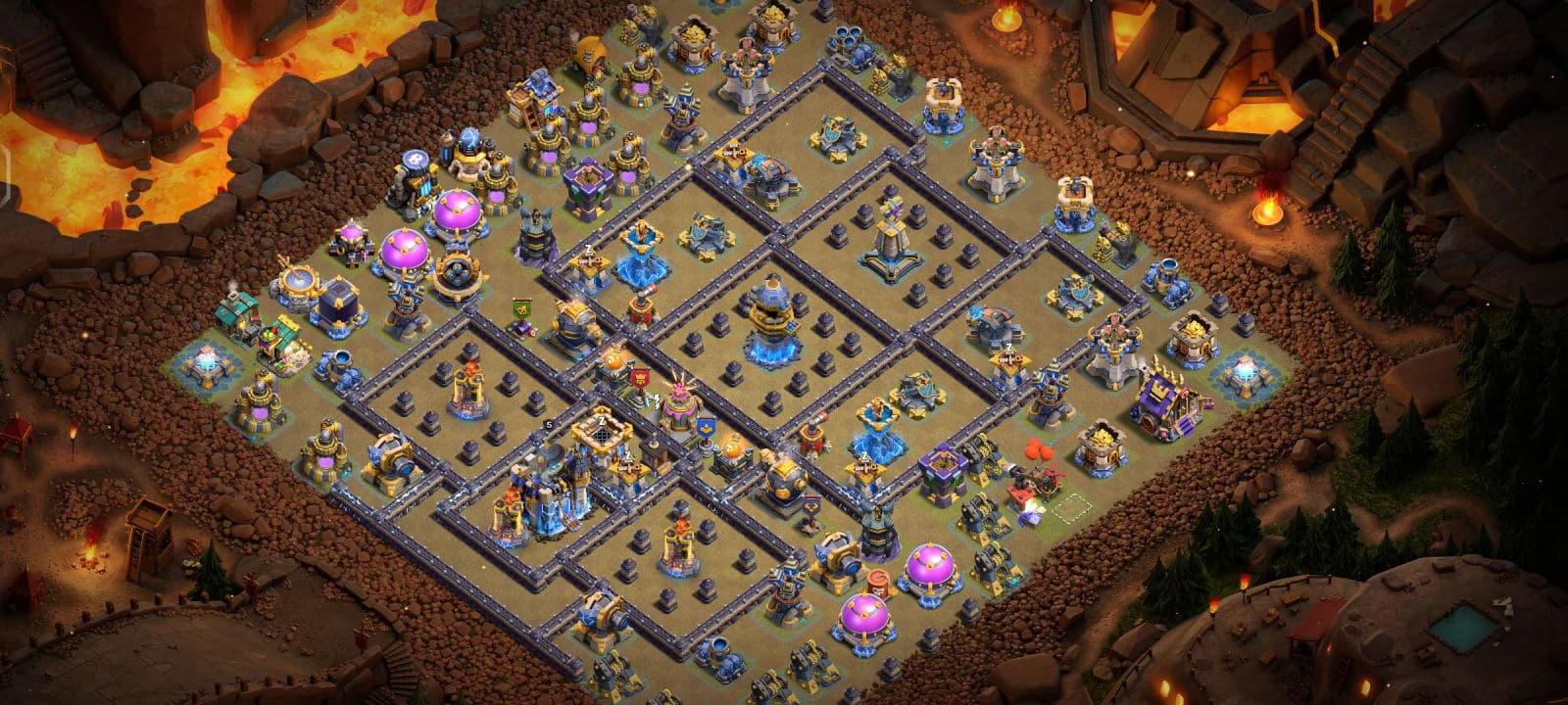 Multi Box Deffense