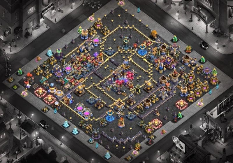 ZOOs STARS Base