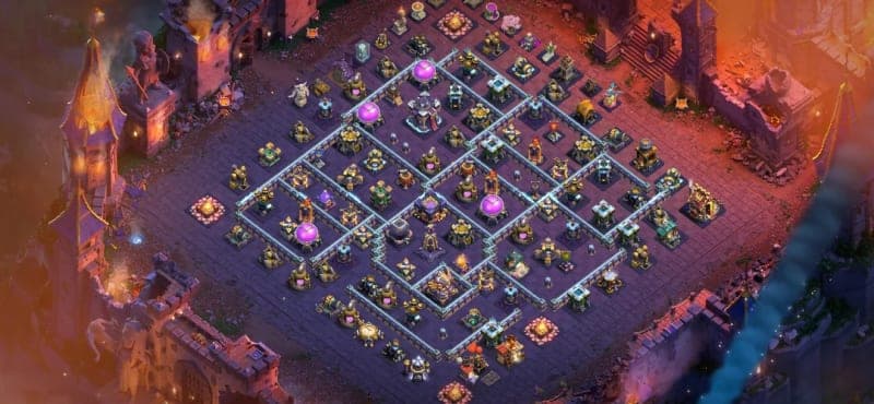 Royal Bait Legend