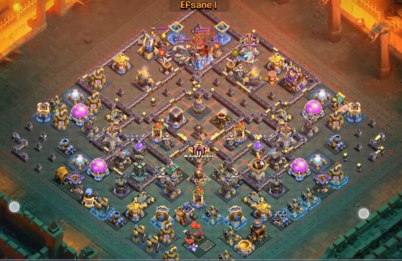 Unbreakable Meta Core