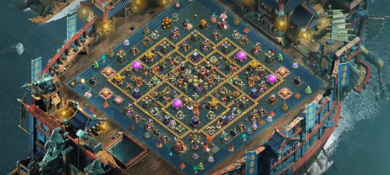 One Star Fortress