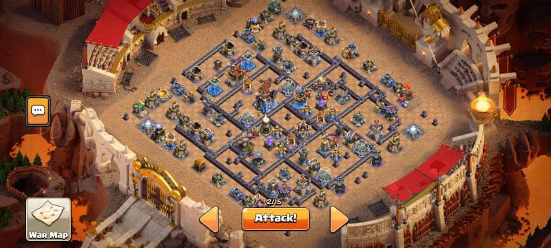 The Obsidian Labyrinth