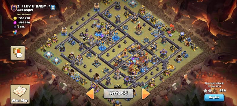 Apex Death Trap