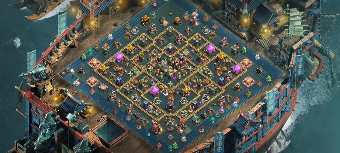 One Star Fortress